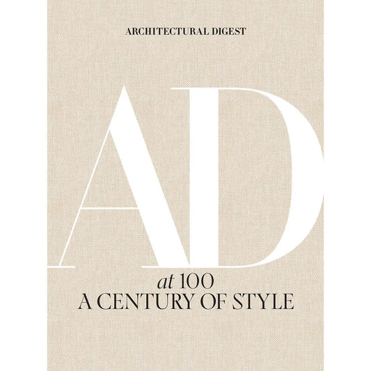 AD100 Book