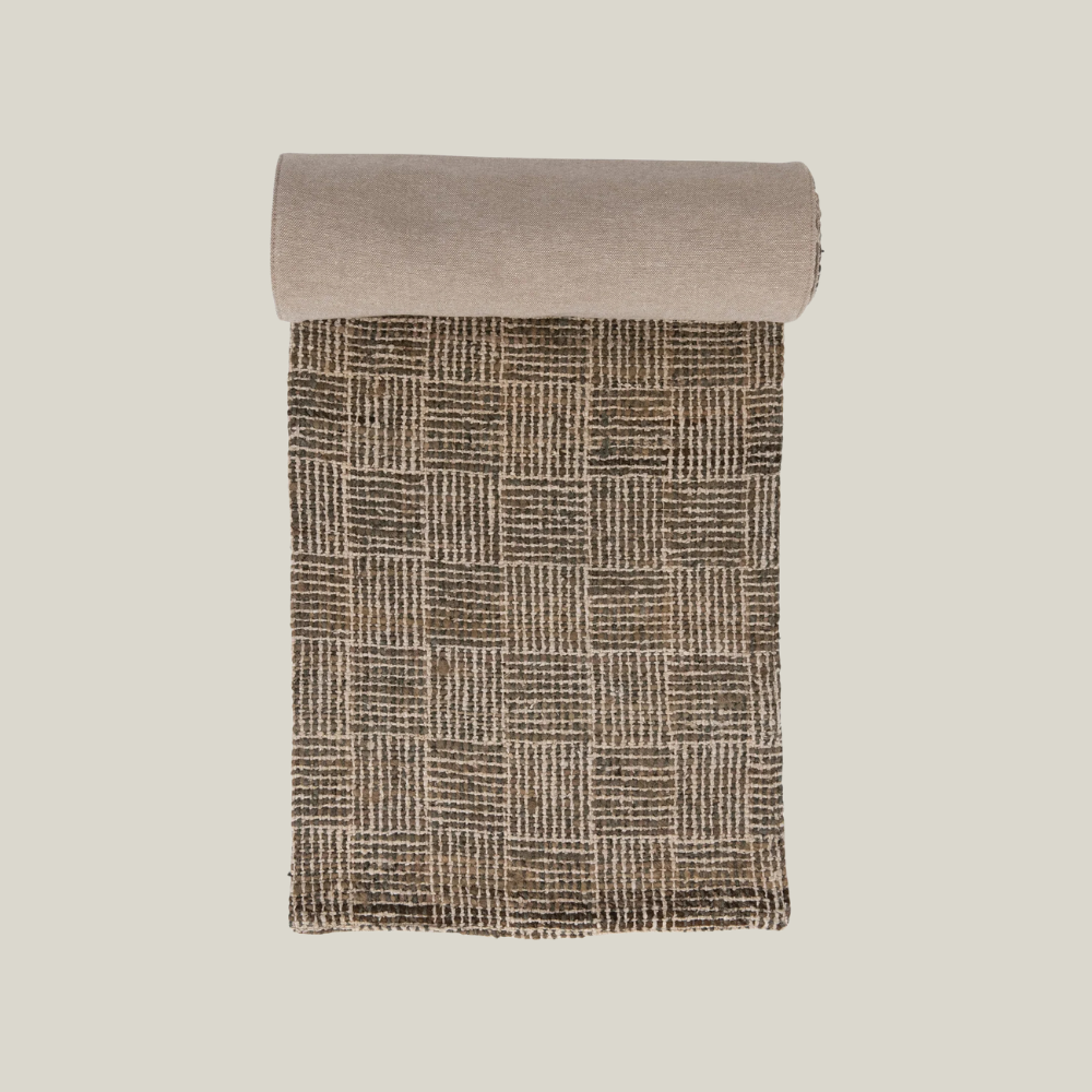Woven Table Runner