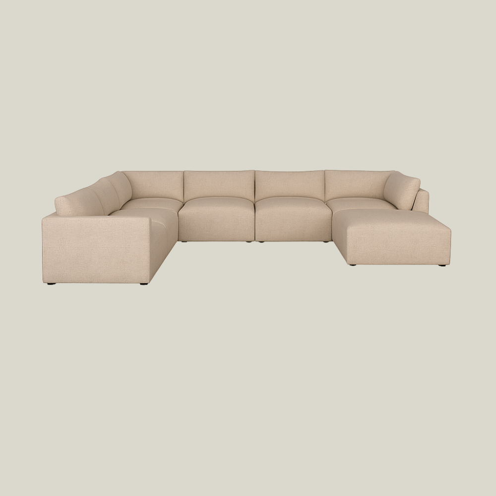 Archie Modular Sectional
