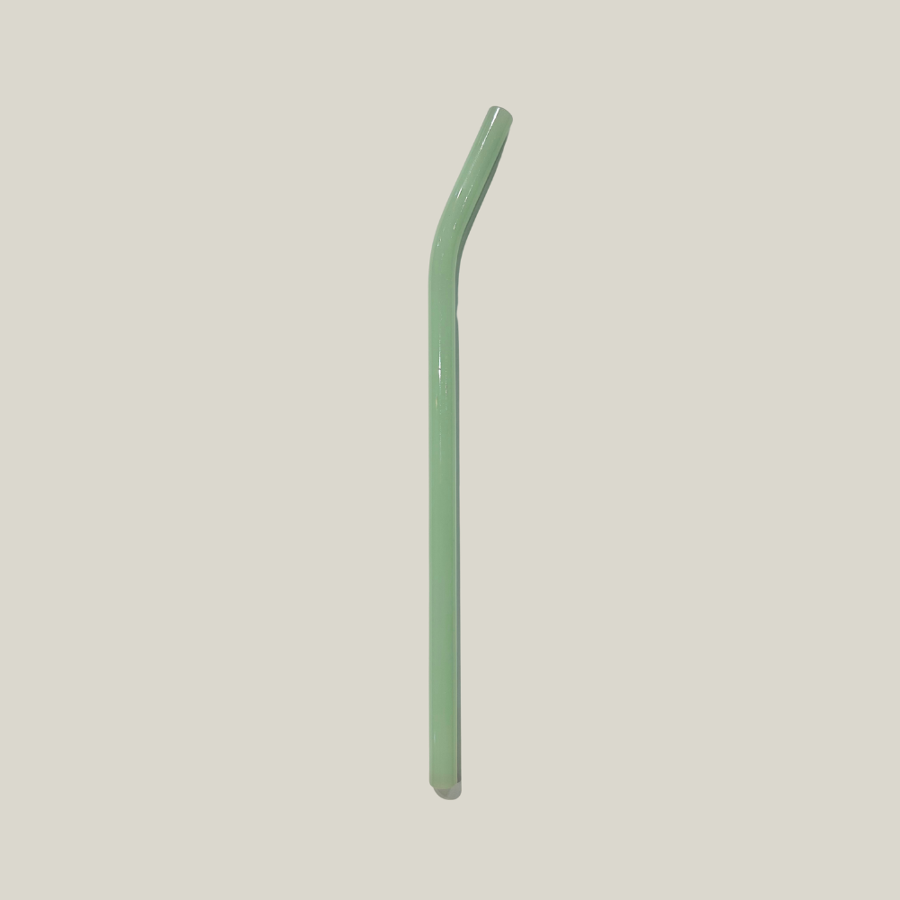 Glass Straw