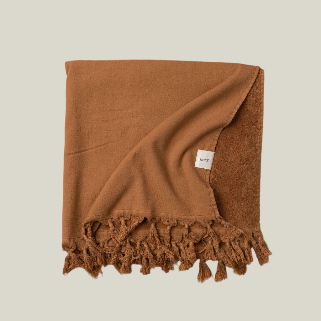 Turkish Towel