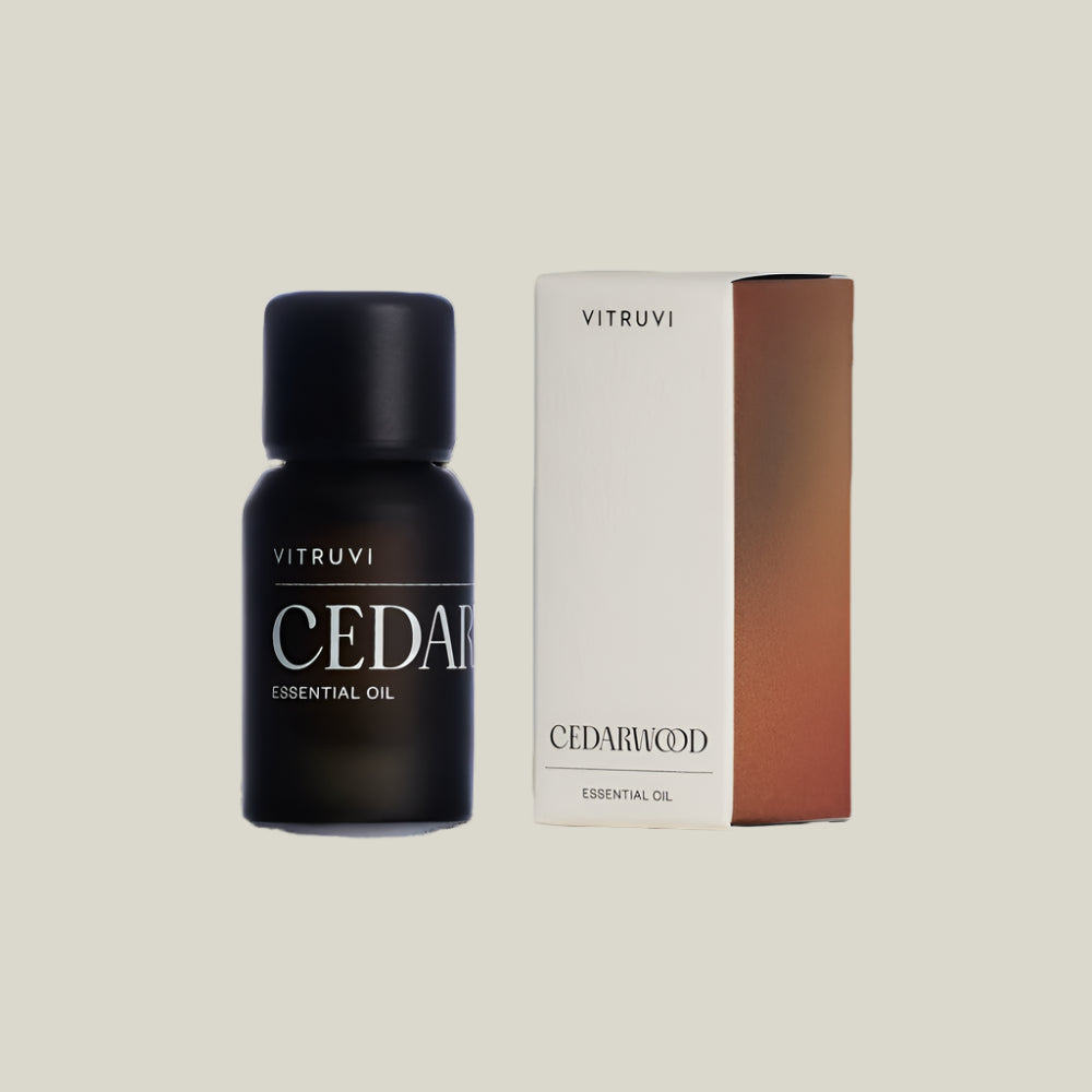 Vitruvi Essential Oil