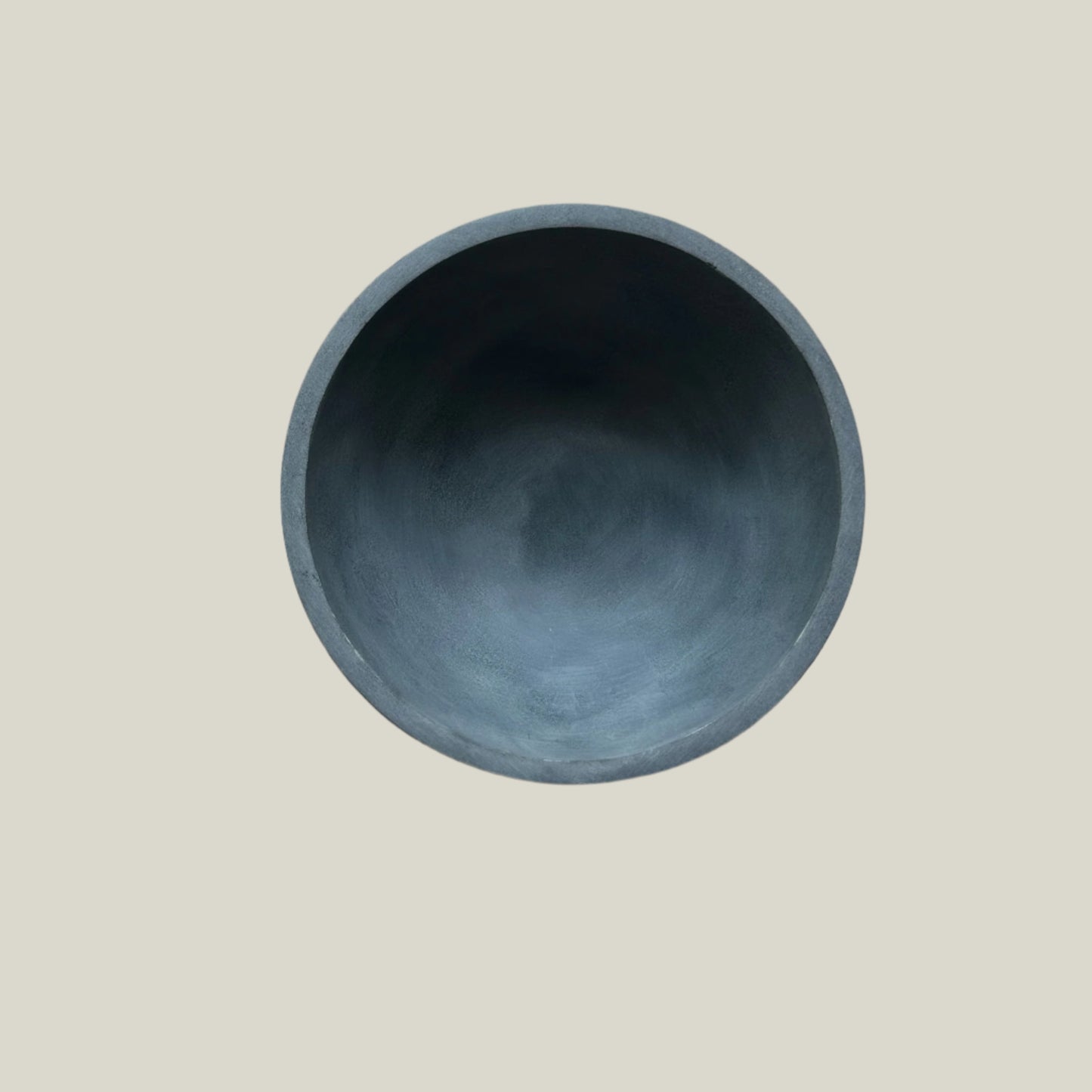 Soapstone Bowl