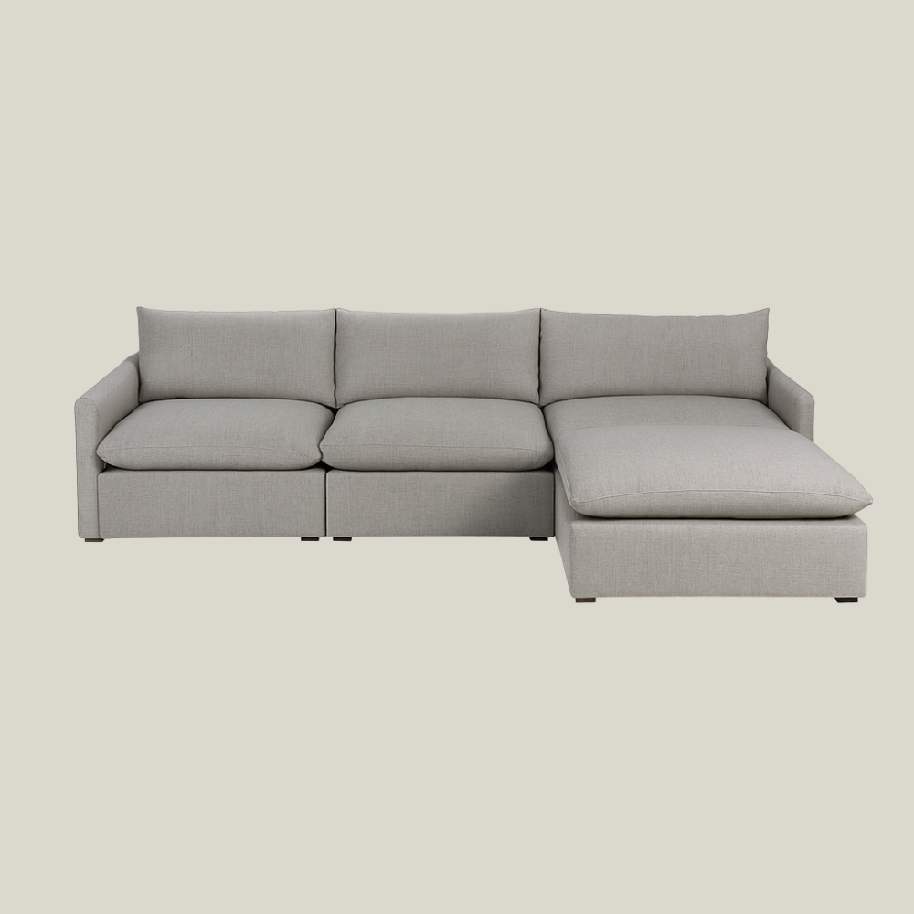 Cali Modular Sectional