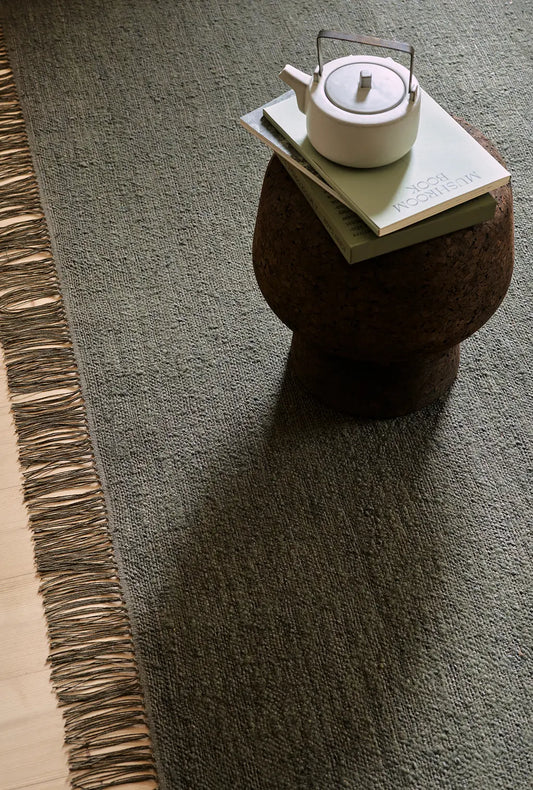 Armadillo Willow Rug CUSTOM