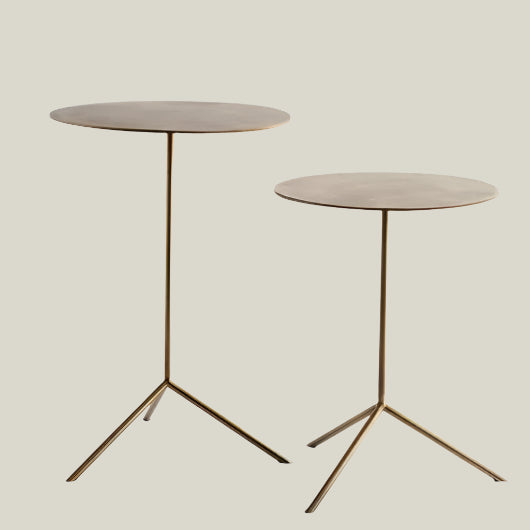Tripod Tables