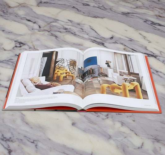 The Most Beautiful Rooms In The World