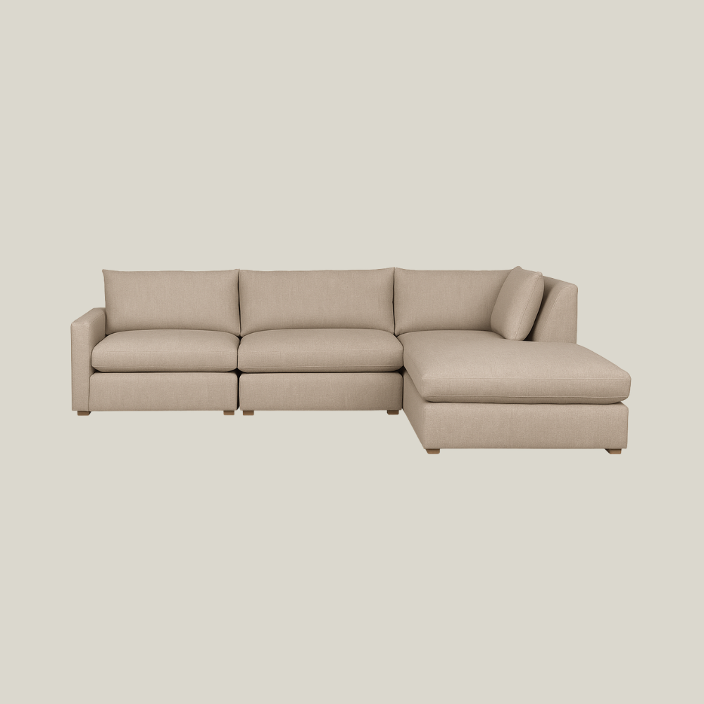 Weekend Modular Sectional