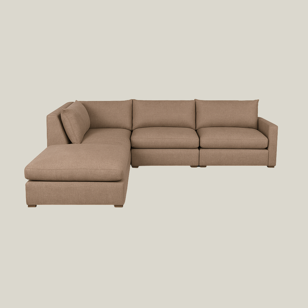Weekend Modular Sectional