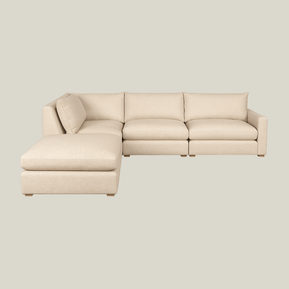 Weekend Modular Sectional