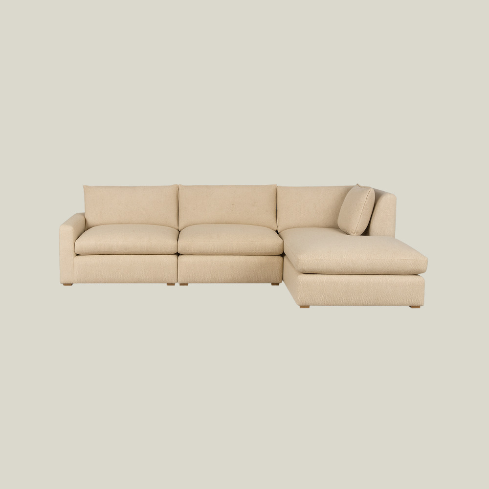 Weekend Modular Sectional