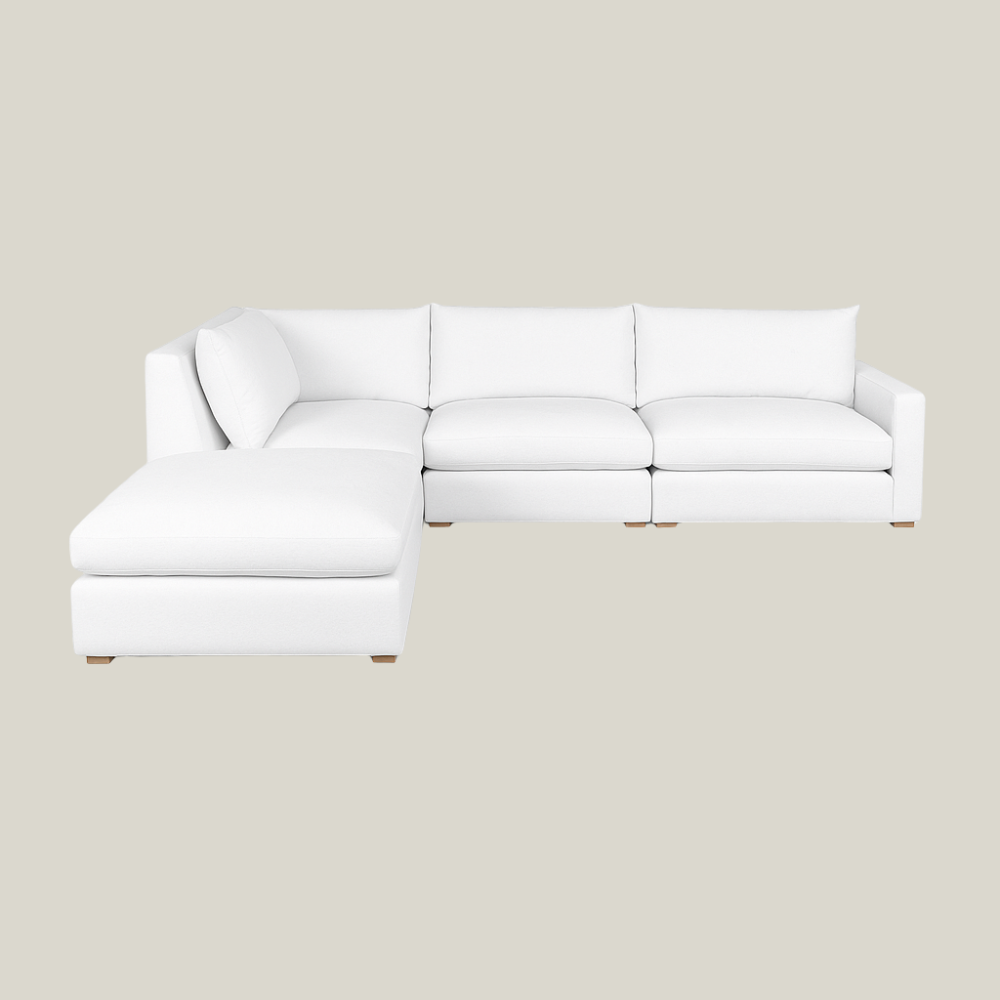 Weekend Modular Sectional