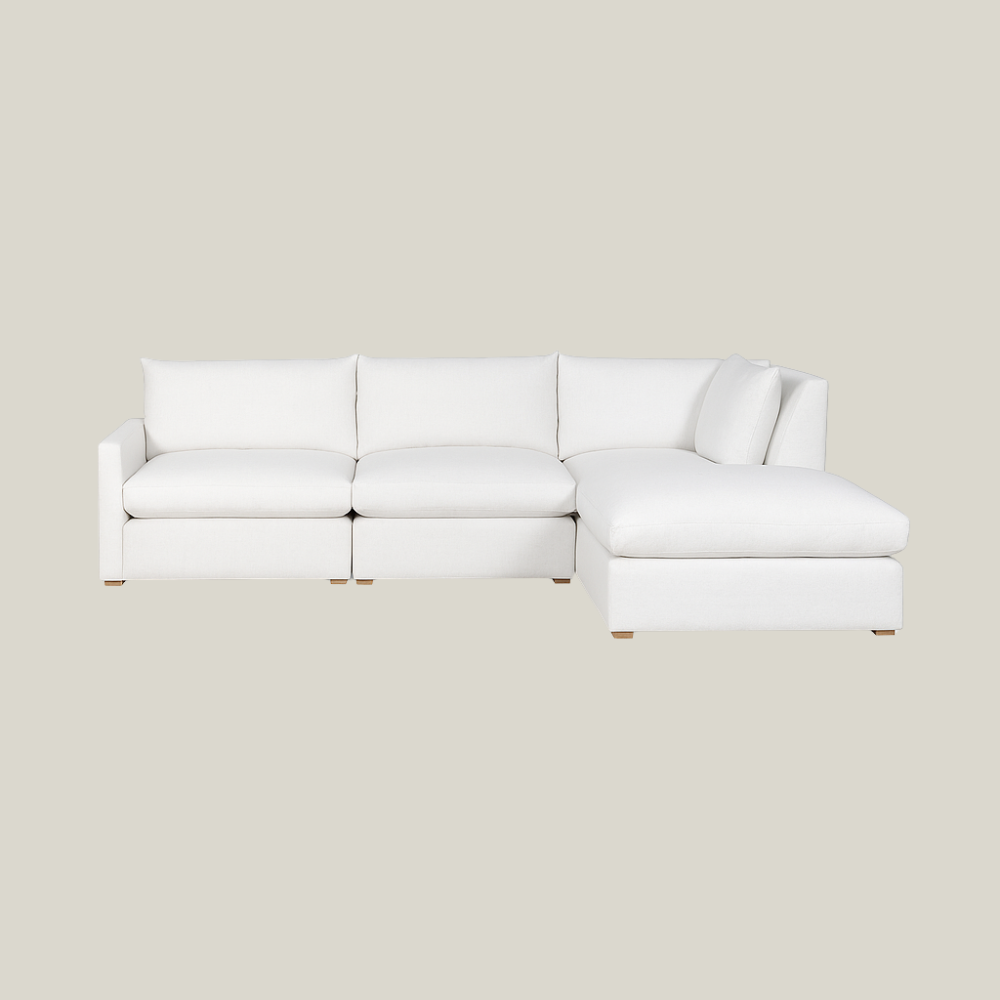 Weekend Modular Sectional