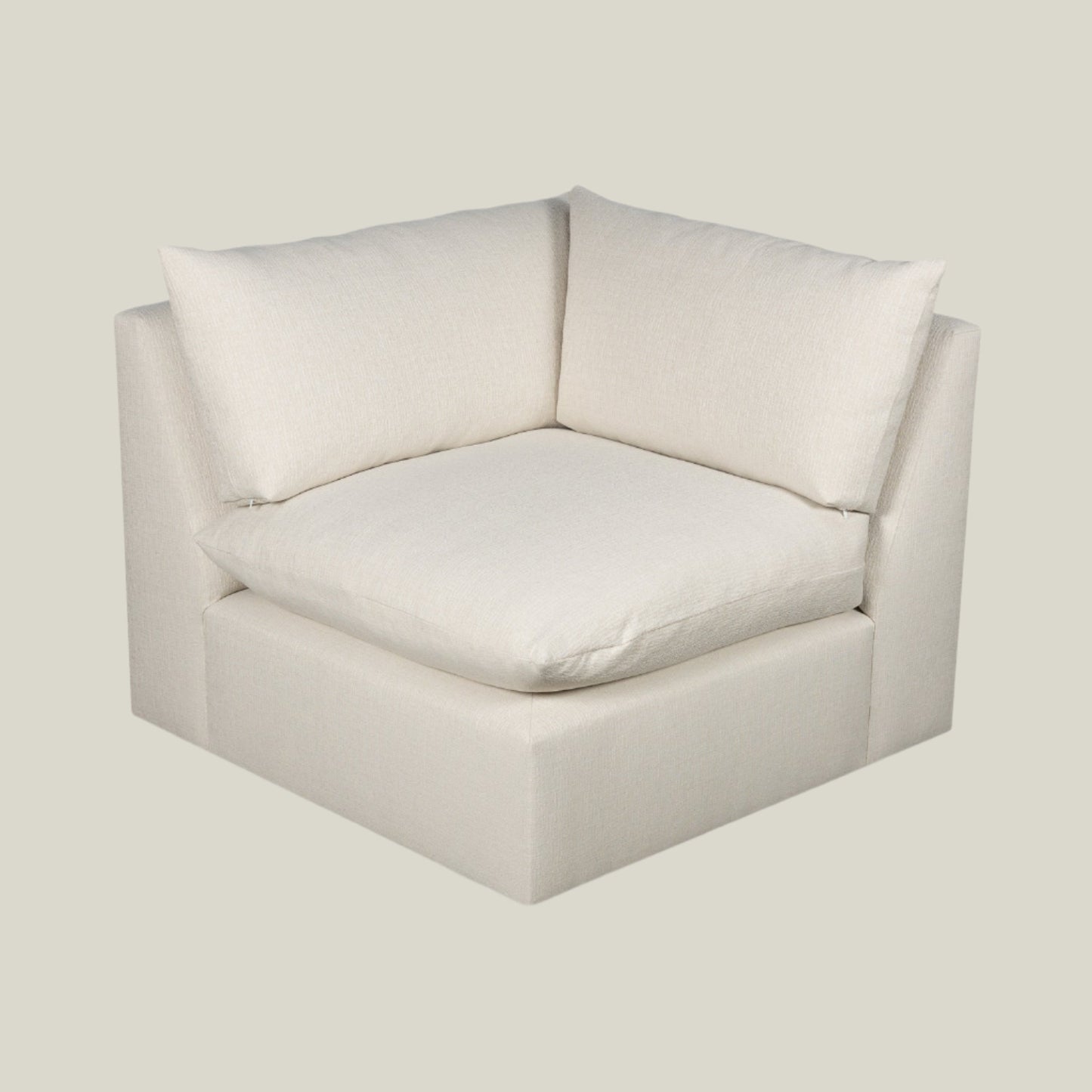 Cali Modular Sectional