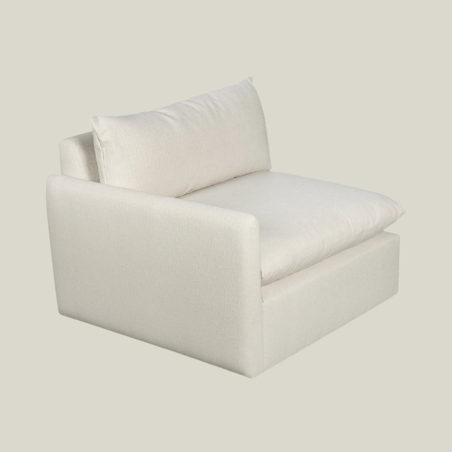 Cali Modular Sectional