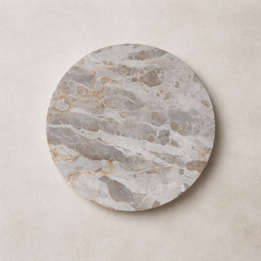 Marble Lazy Susan