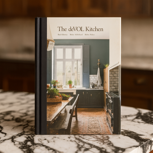 The deVOL Kitchen