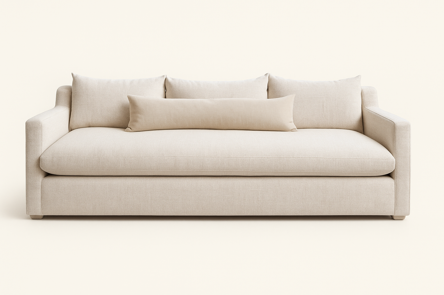 Ginger Sofa