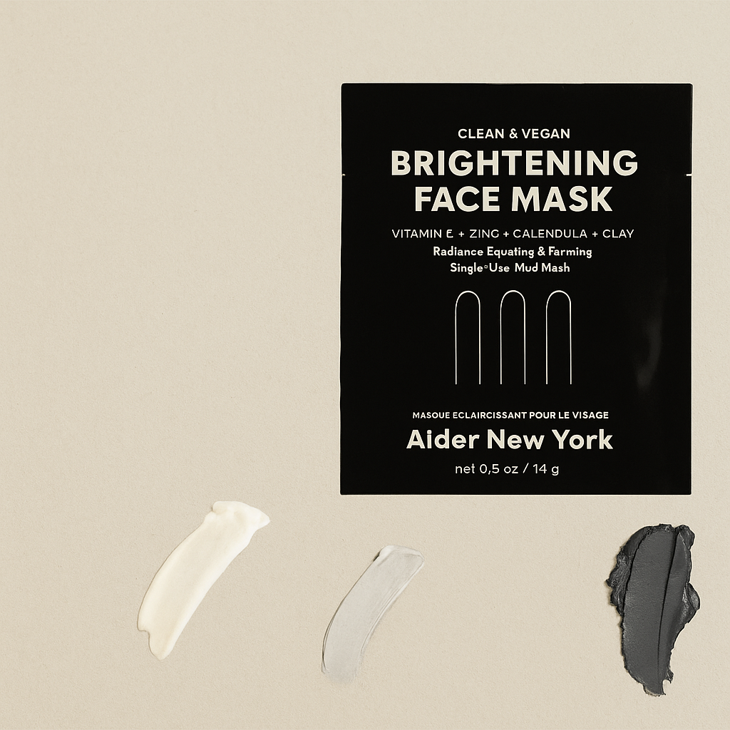 Alder Face Mask