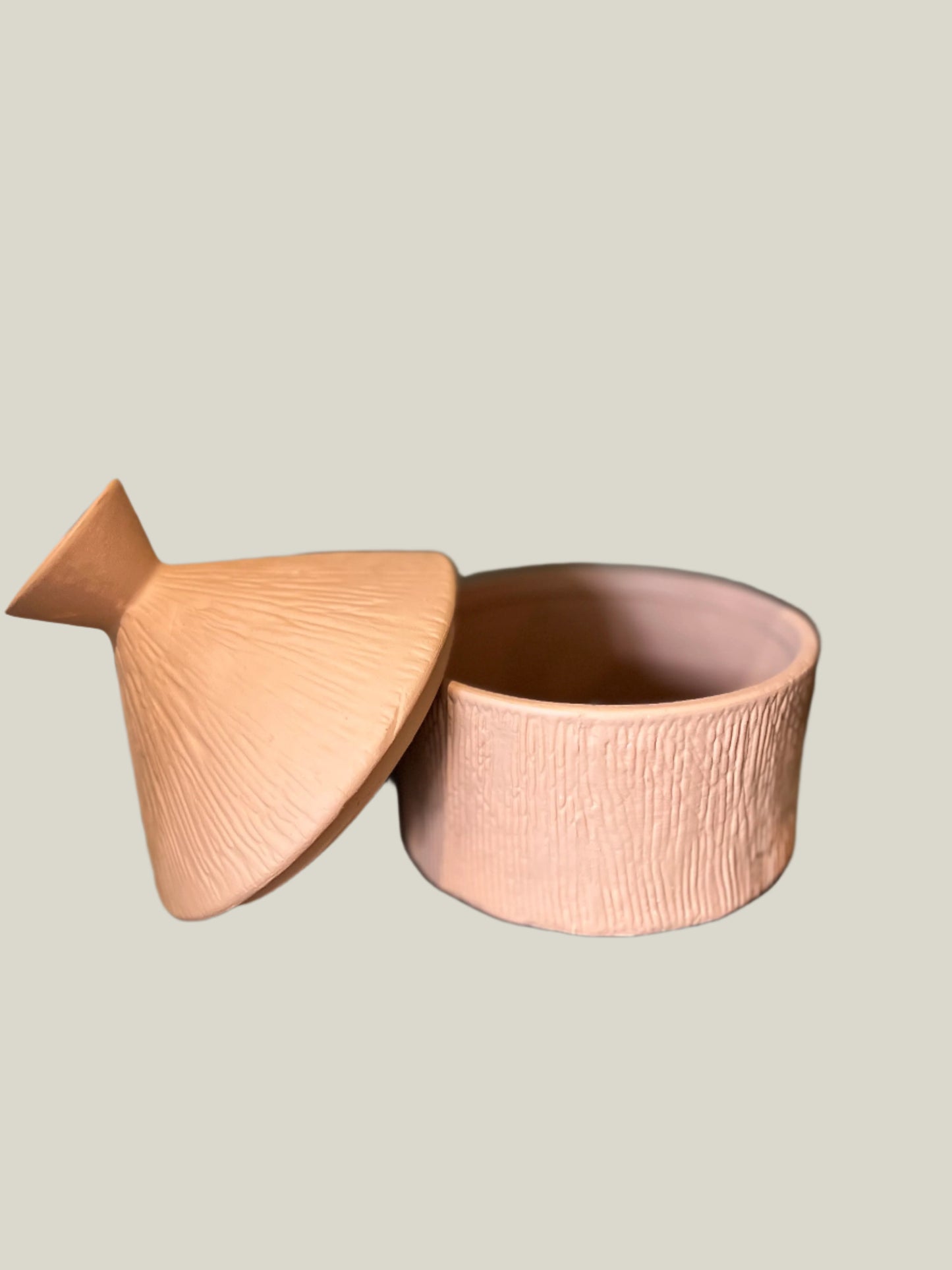 Ceramic Box