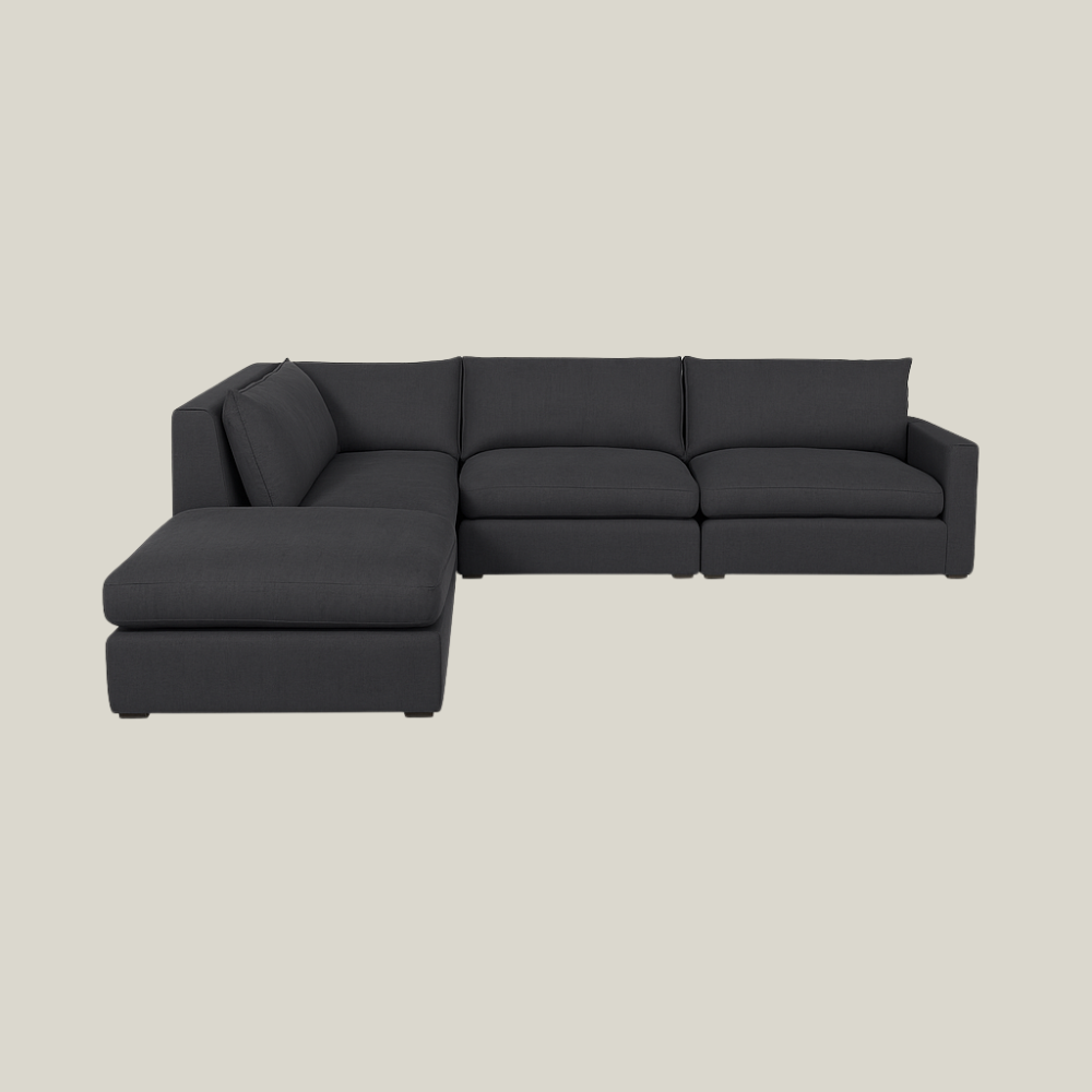 Weekend Modular Sectional