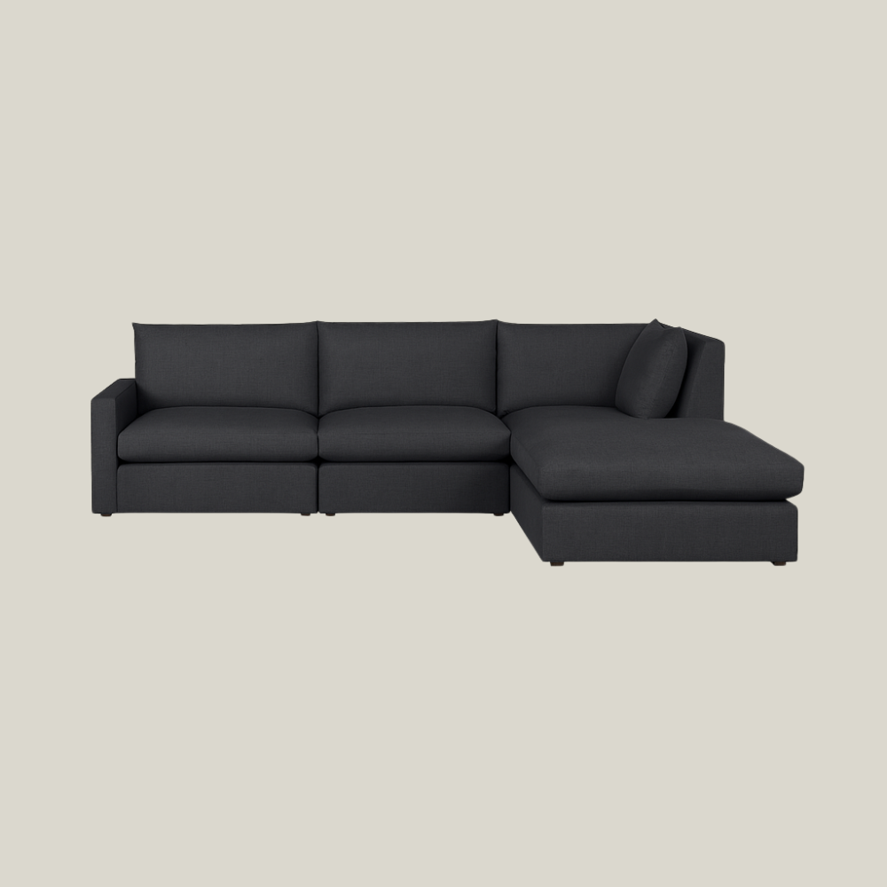 Weekend Modular Sectional