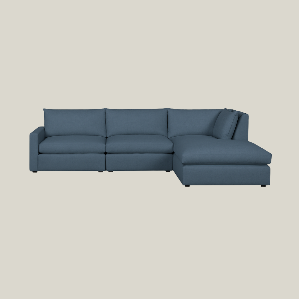 Weekend Modular Sectional