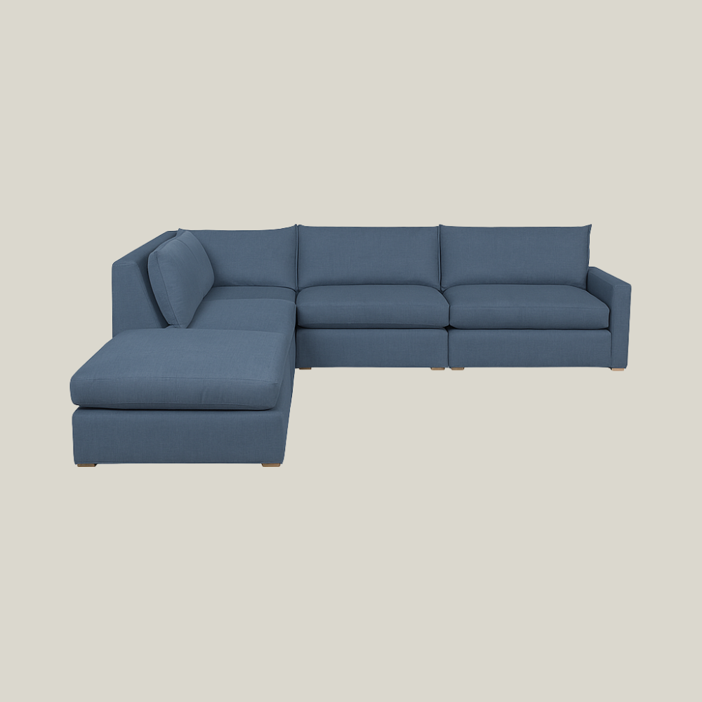 Weekend Modular Sectional