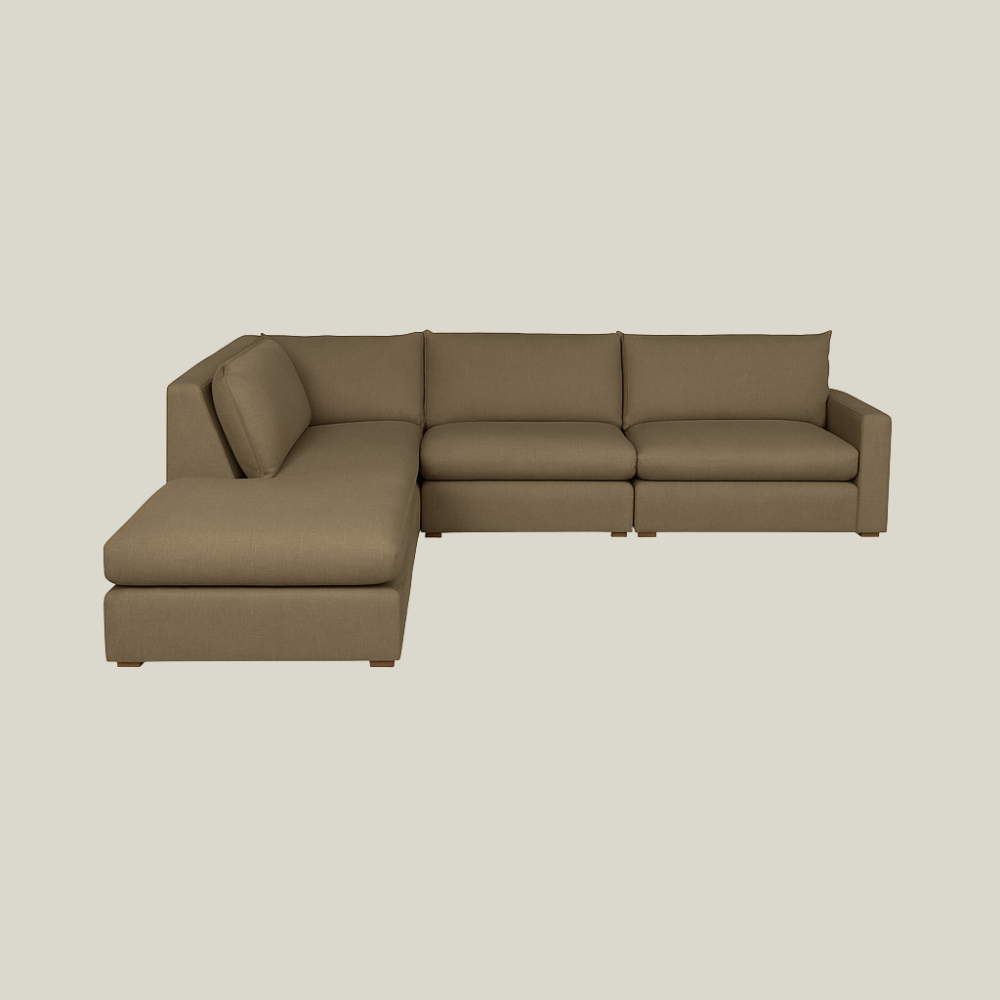 Weekend Modular Sectional