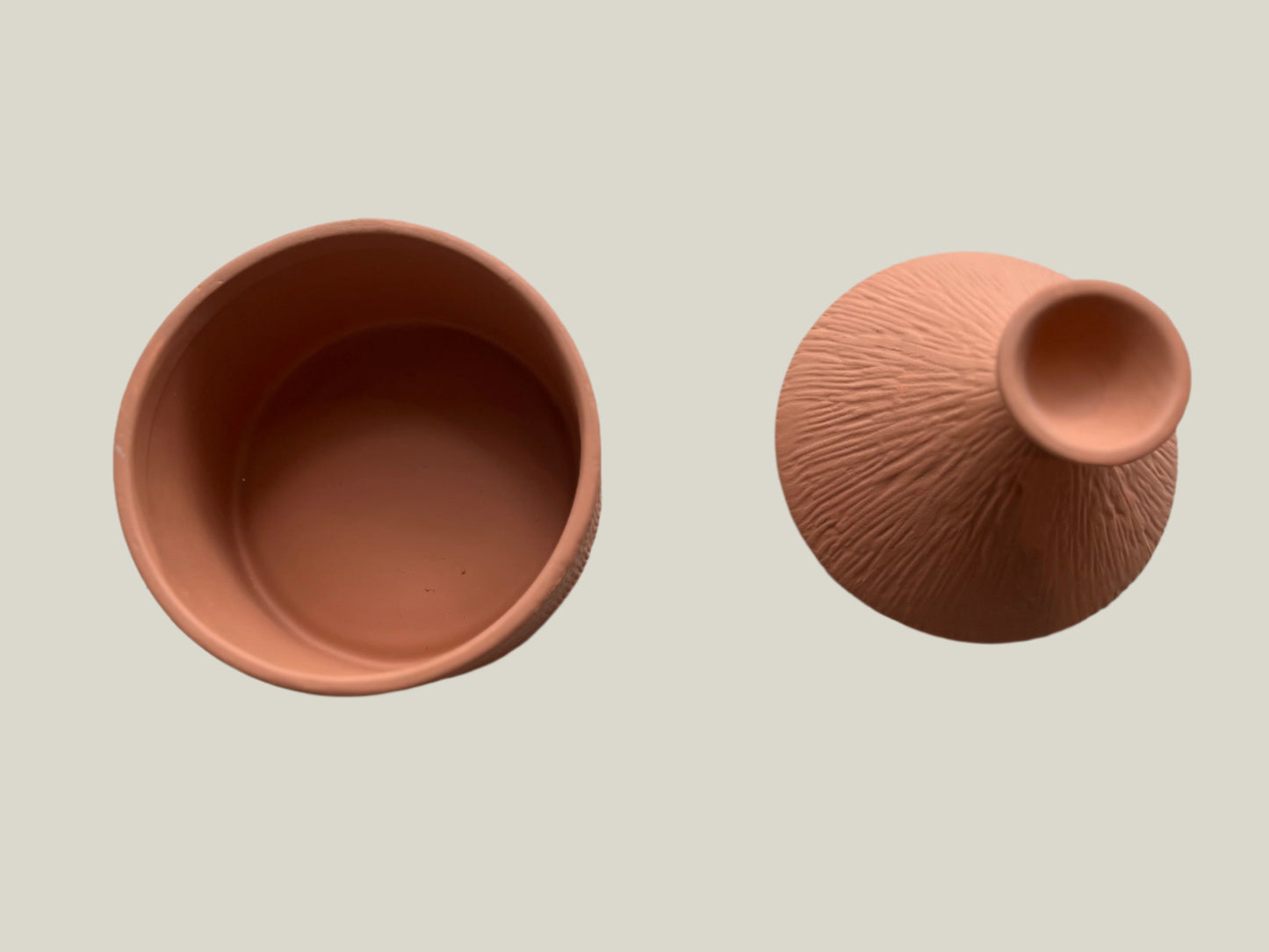 Ceramic Box