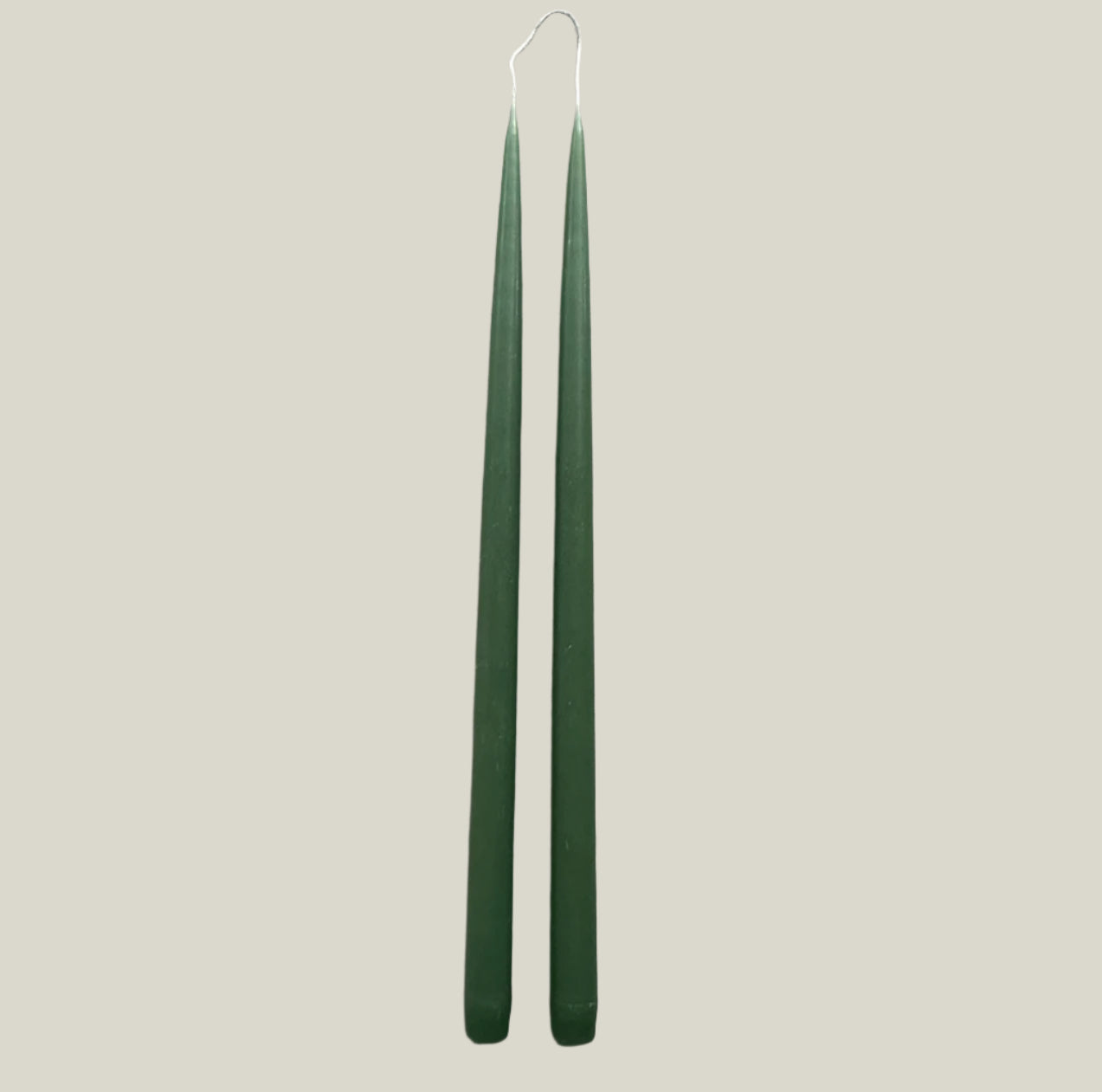 Hand-Dipped Taper Candles