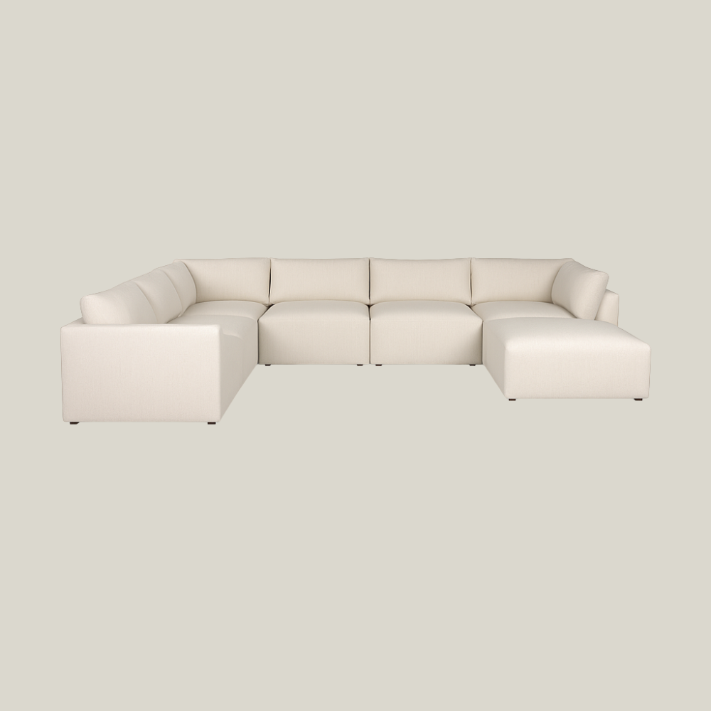 Archie Modular Sectional