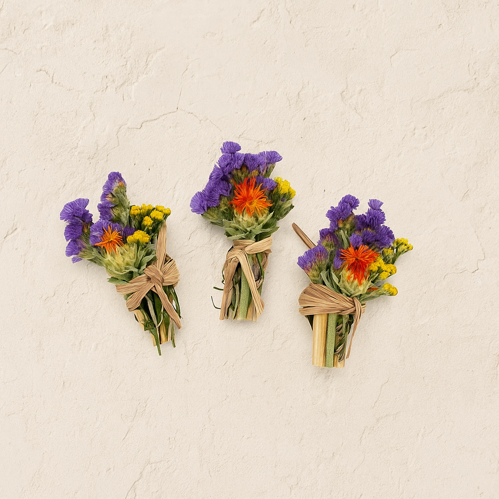 Wood Creek Palo Santo Bundle