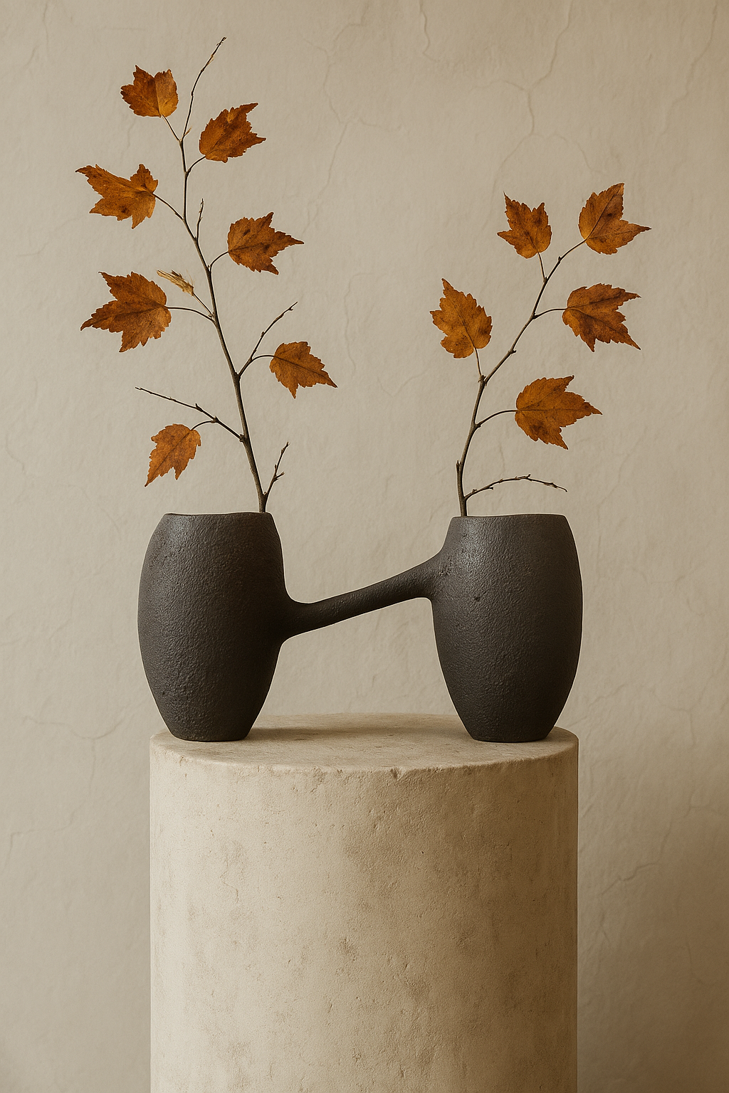 Nur Ceramic Zir Vessel