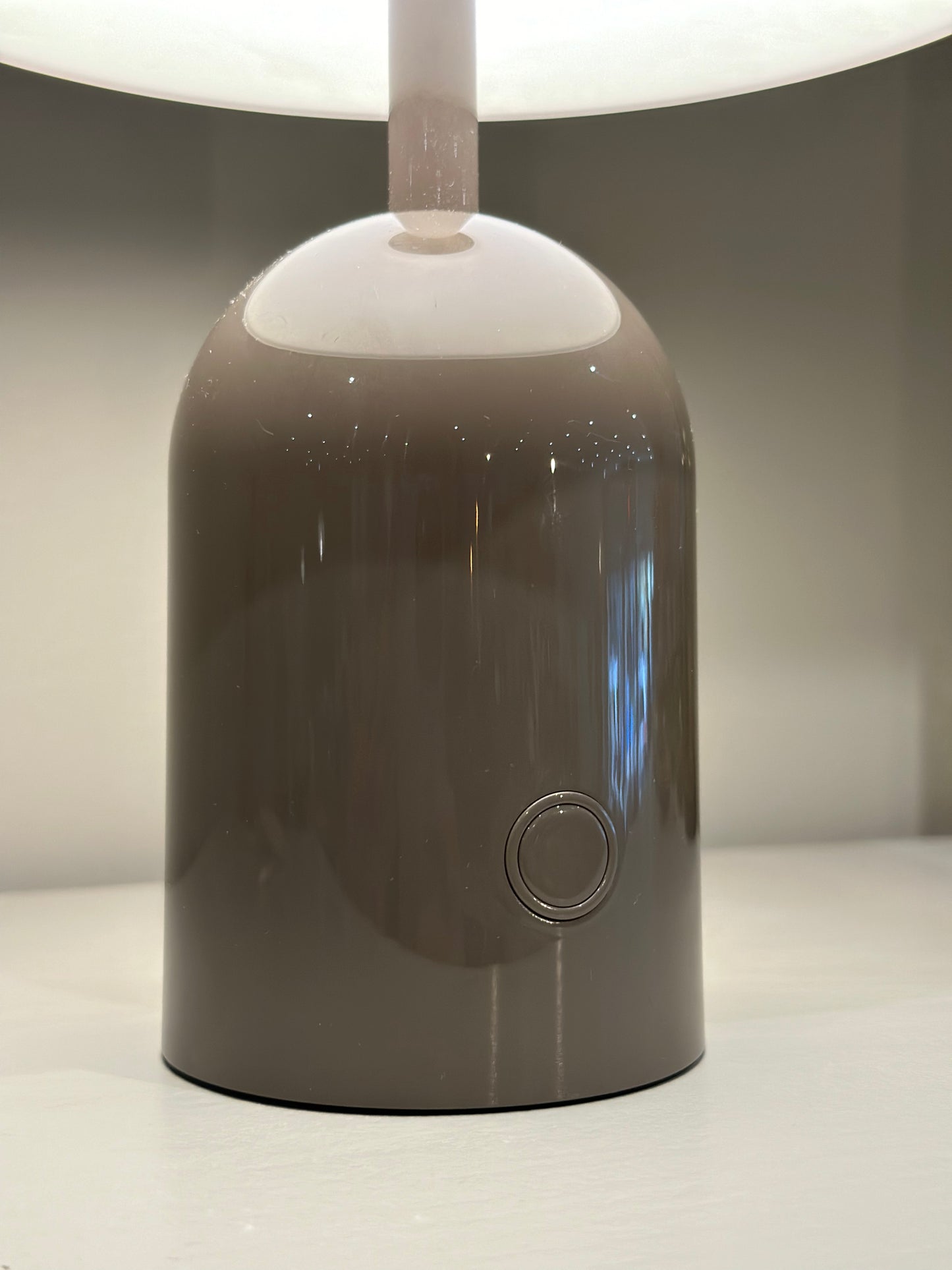Bell Portable Lamp