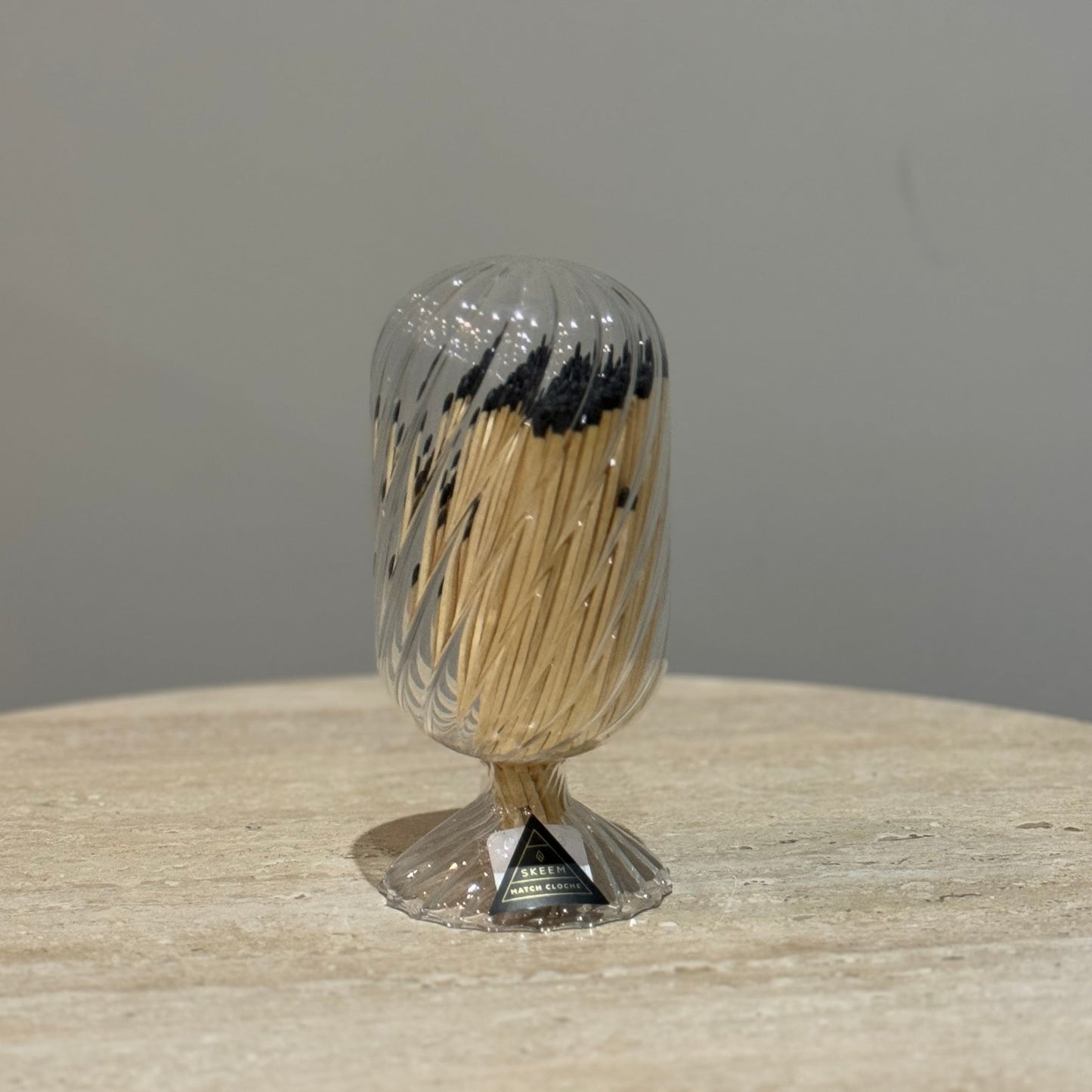 Match Cloche