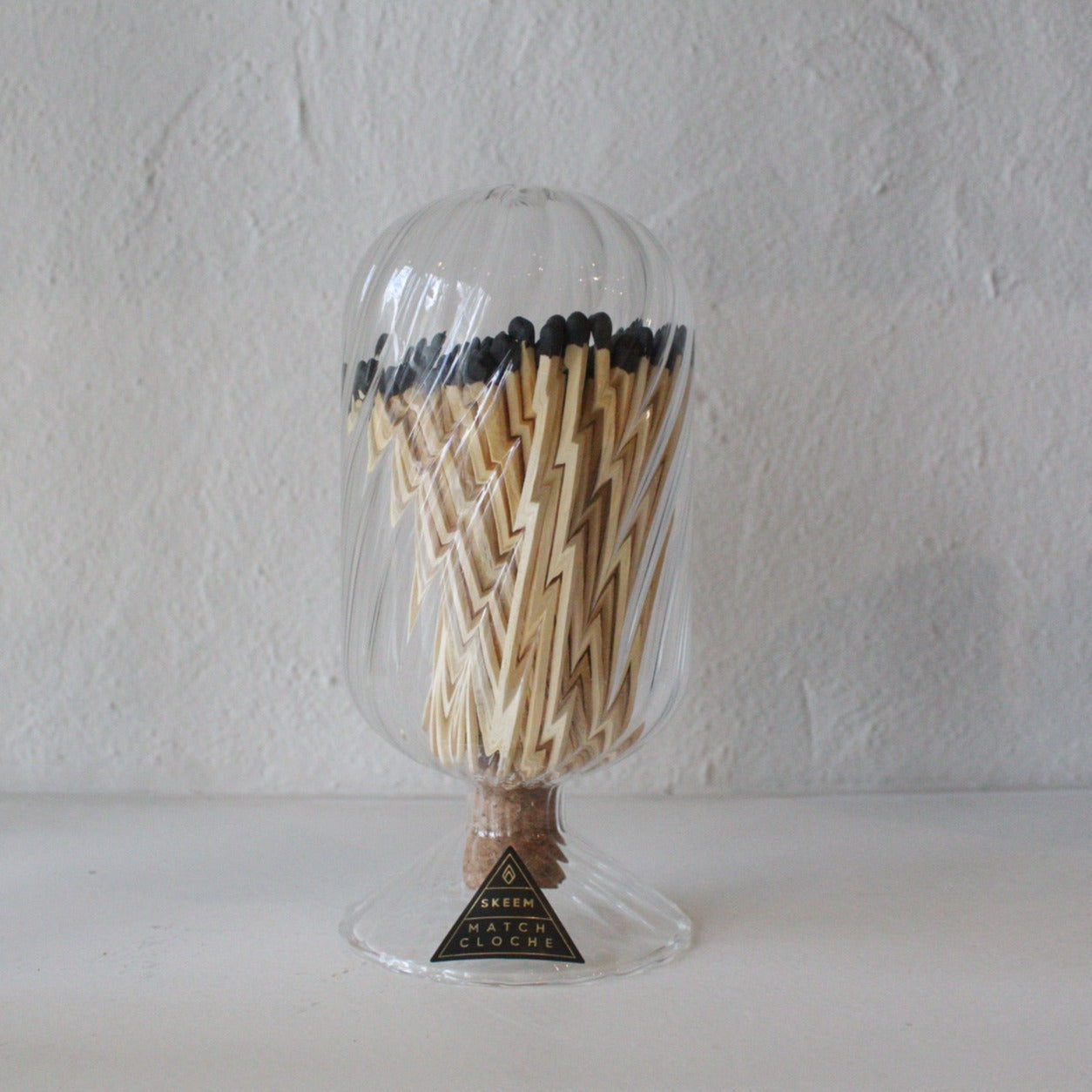 Match Cloche