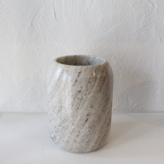 Marble Bottle Holder