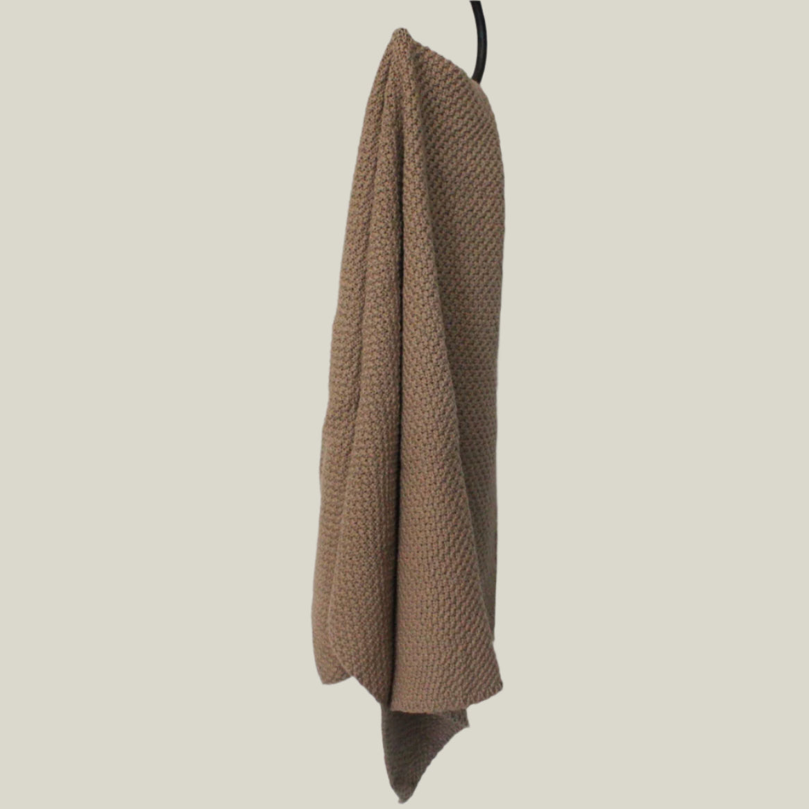 Cotton Knit Tea Towels