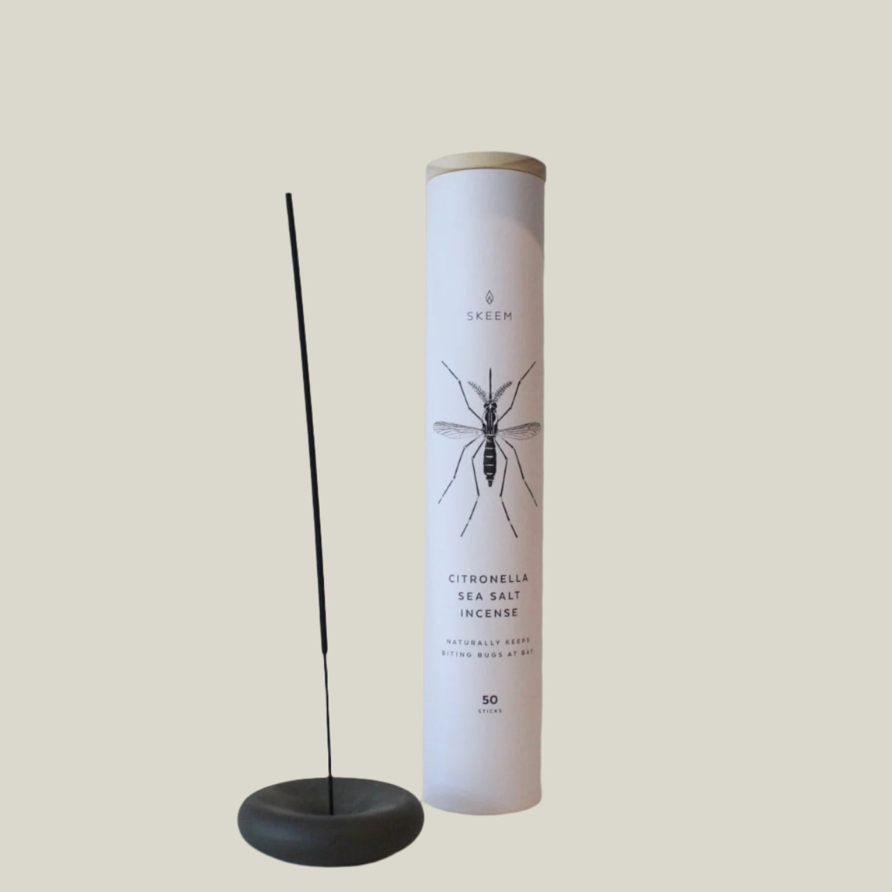 Citronella Incense Tube