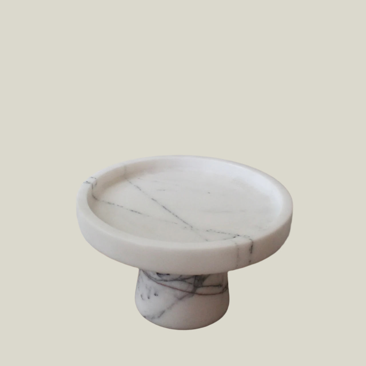 Marble Pedestal