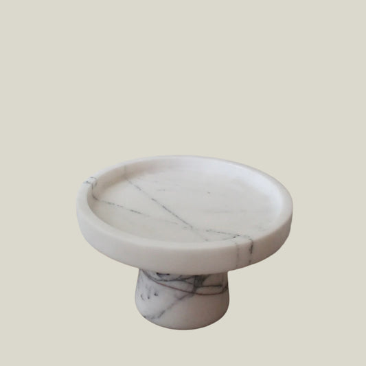 Marble Pedestal