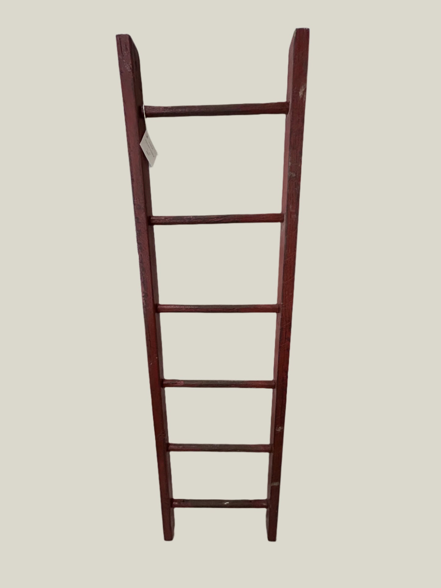 Vintage Ladder