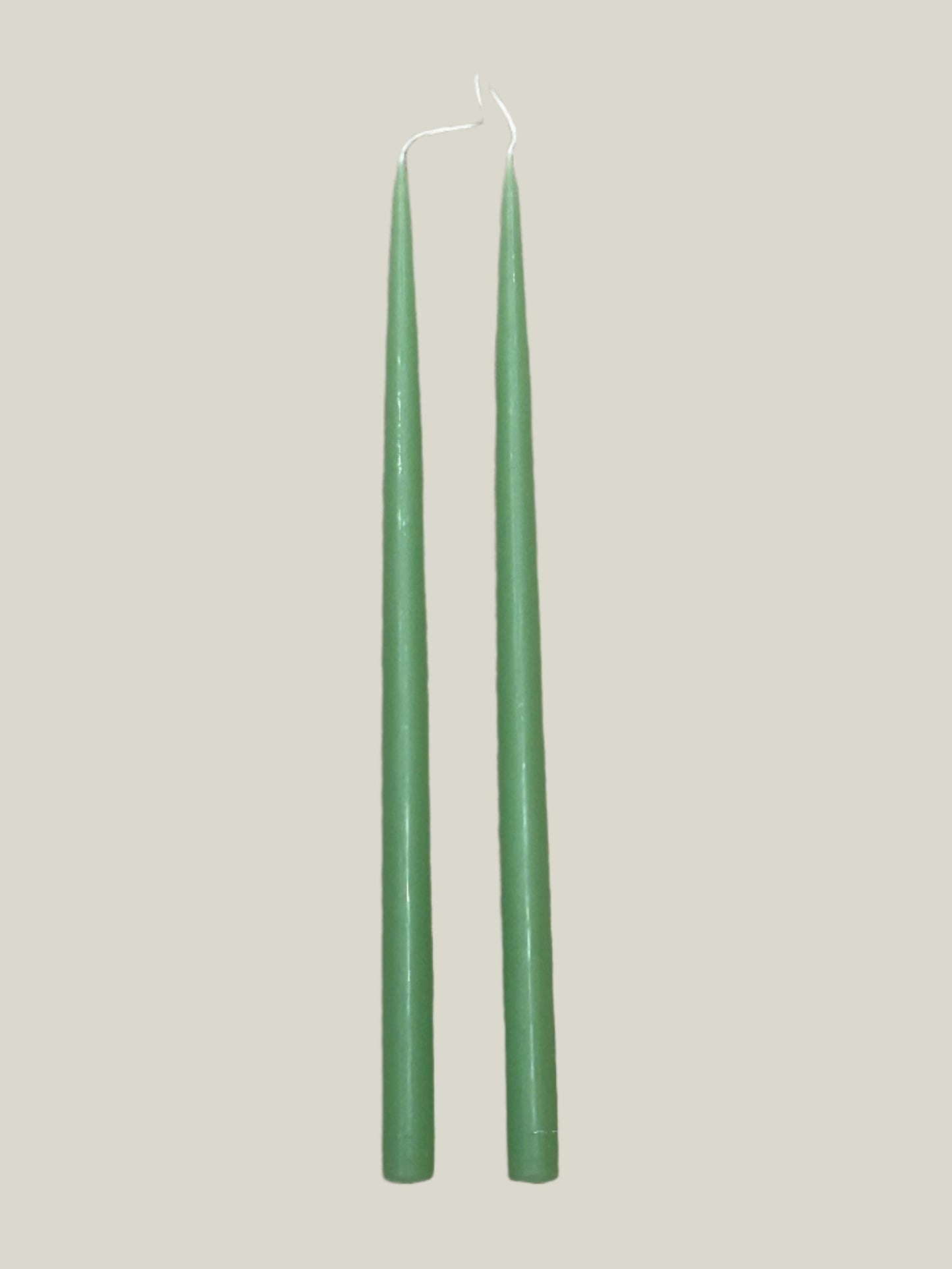 Hand-Dipped Taper Candles