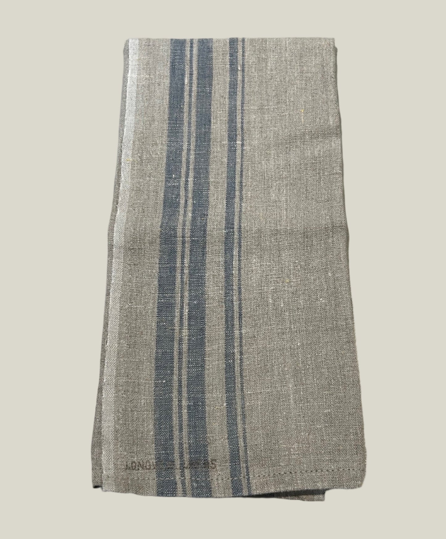 Heirloom Linen Tea Towel