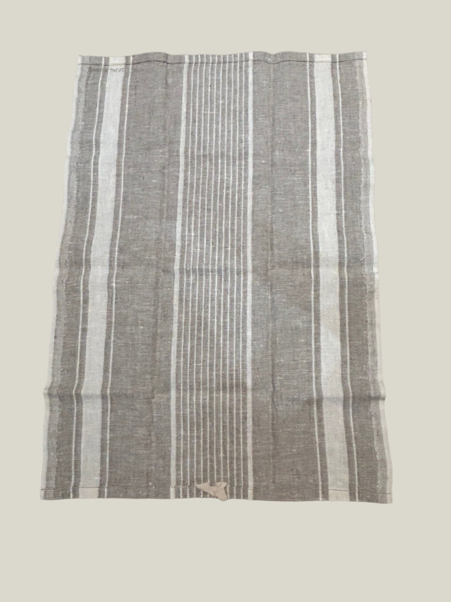 Heirloom Linen Tea Towel