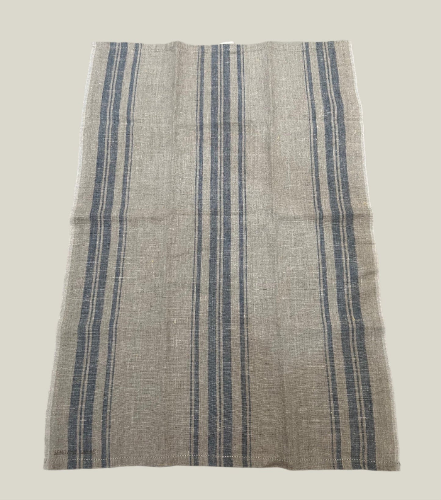 Heirloom Linen Tea Towel