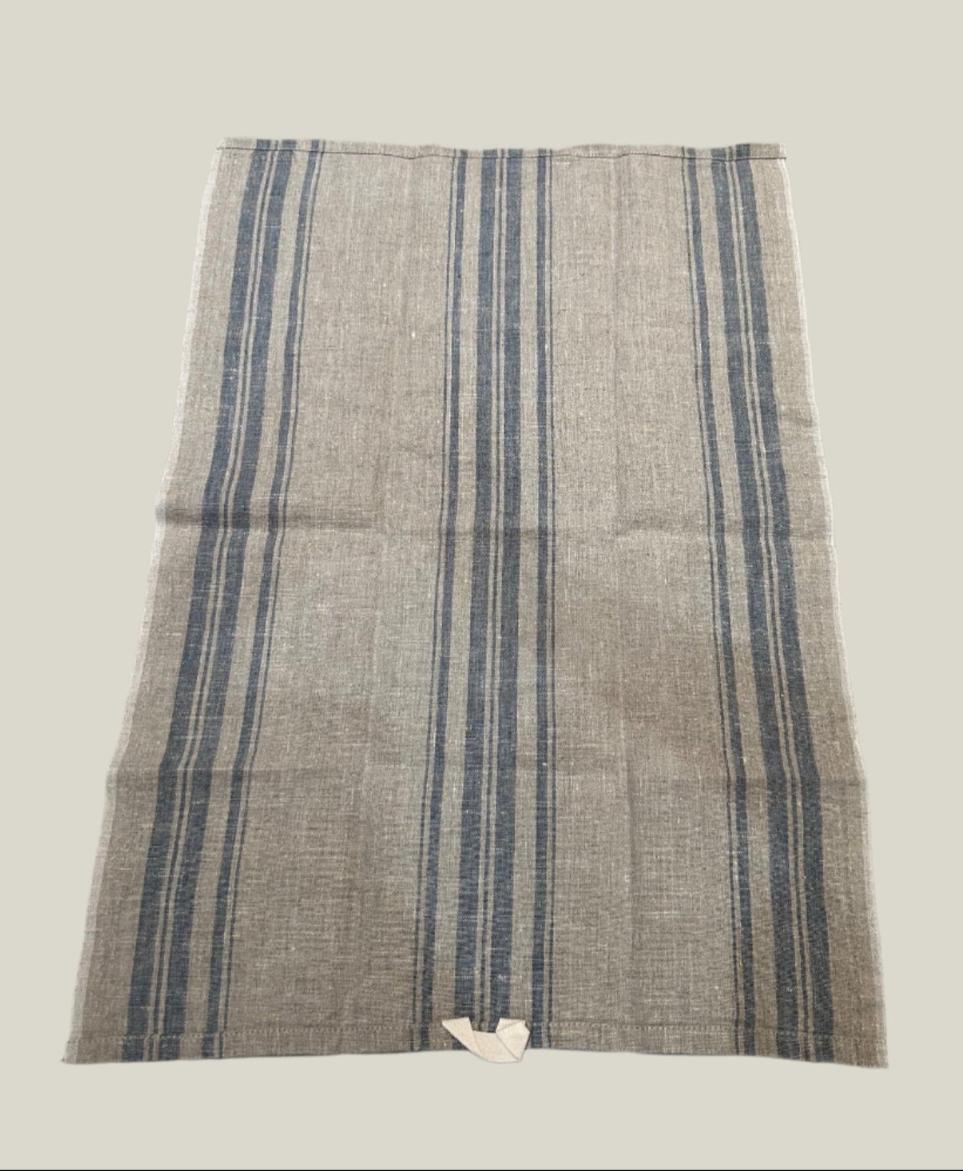 Heirloom Linen Tea Towel