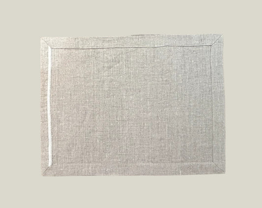 Linen Table Placemat
