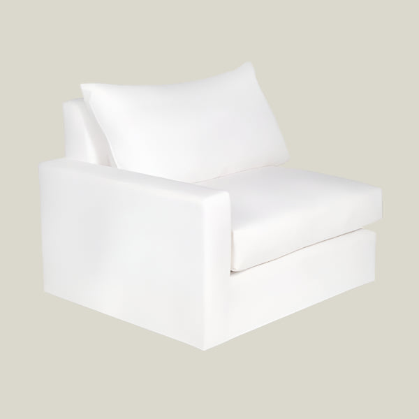 Weekend Modular Sectional